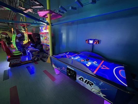 Urban Air Trampoline and Adventure Park