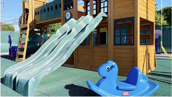 My Academy Preschool