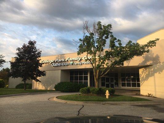 College Park Family Care - Murlen