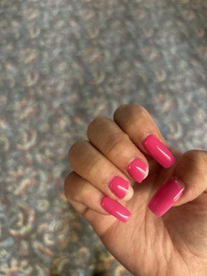 Ly Ly Nails and Spa