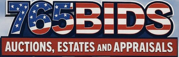 765Bids Auction Company