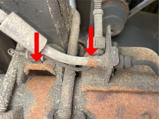 1 Brookville Chevrolet