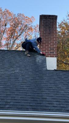 Super Roofing Company