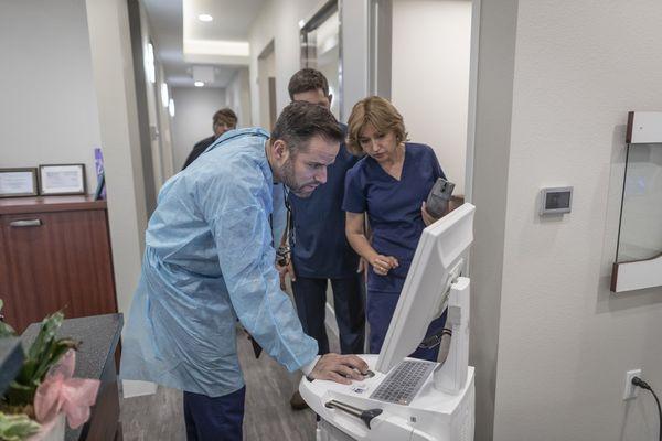 Advanced Dentistry of Alhambra - Dara Gashparova, DDS