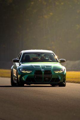 BMW M3 Competition Xdrive