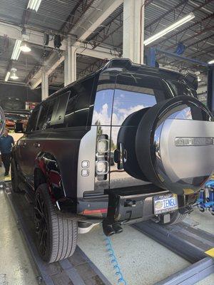 City Collision Center