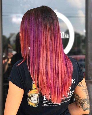 Salon Bella Mia