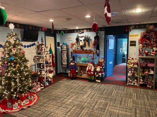 Bobby Buonauro Clinic