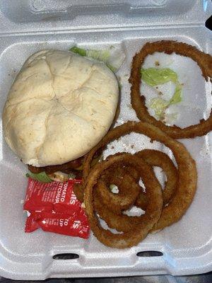 Jimmy J's Dairy Freeze