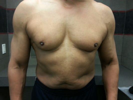 The Real Deal Personal Training