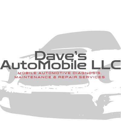 Dave's AutoMobile