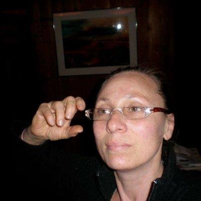 Acupressure by Erika Mills