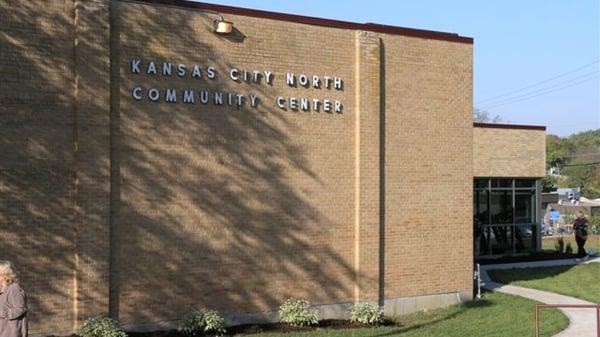 Kansas City North Community Center