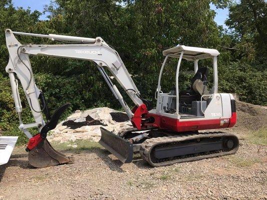 Charles Webster General Engineering