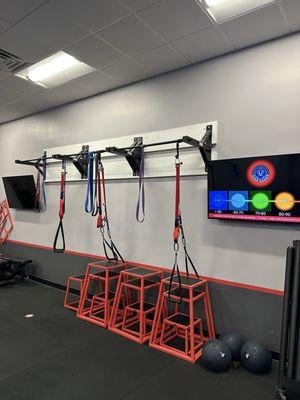 F45 Training The Gulch