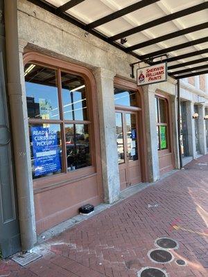 Sherwin-Williams Paint Store