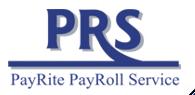 Payrite Payroll Service
