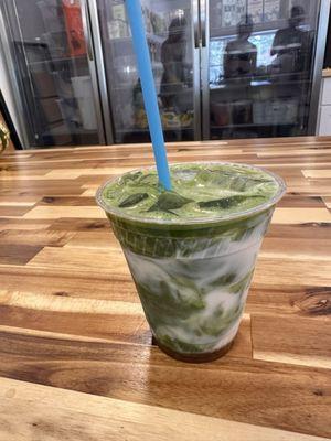 Camp Honey Coffee & Provisions