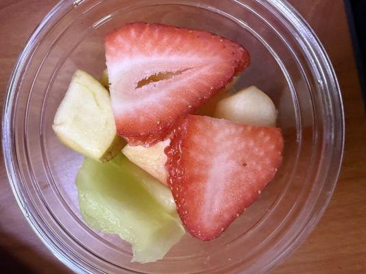 Best Damn Breakfast Burrito