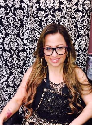 Beauty By Shanon Merrie