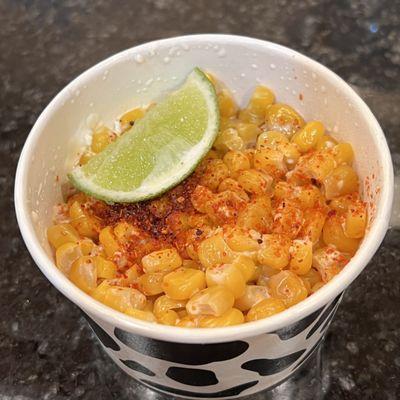Locos Street Tacos & Burritos