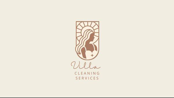 Villa's Cleaning Services