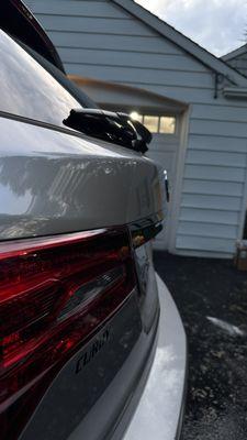 Scarsdale Auto Detail