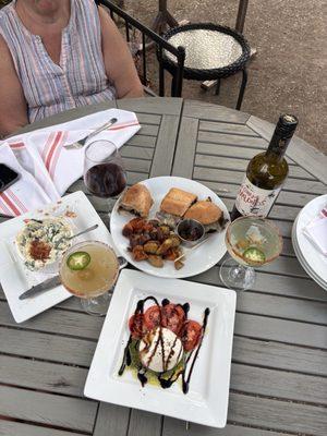 The Cottage Restaurant & Bar