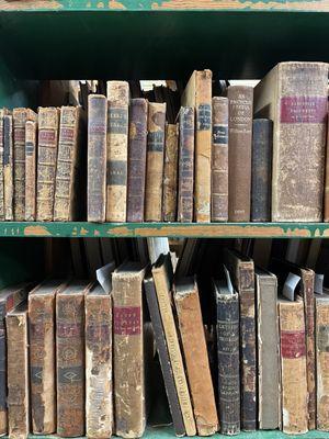 Hoffman Books