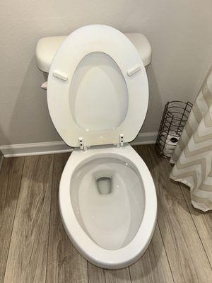 Libby’s Cleaning Service