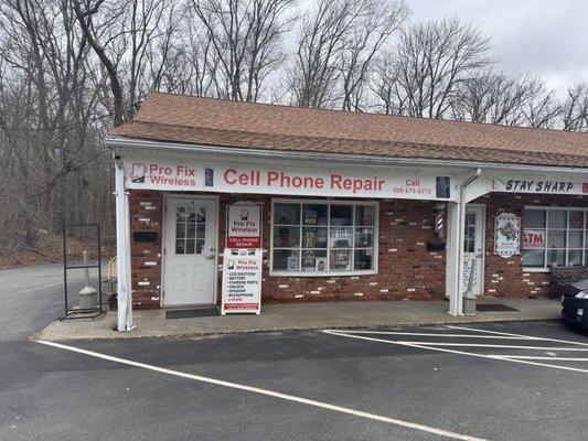 Pro Fix Wireless