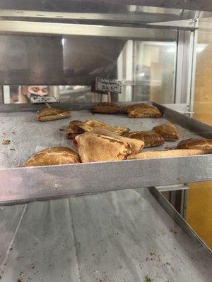 La Guadalupana Bakery