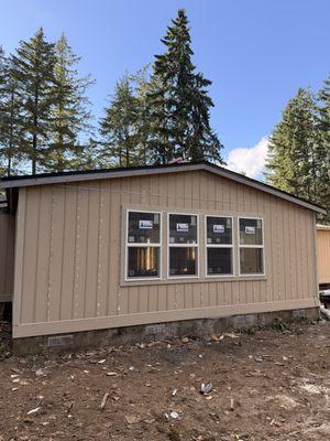 Moments Construction