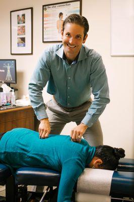 South Orange County Chiropractic