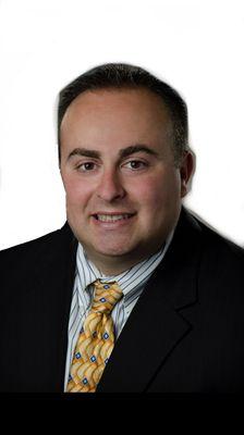 Jason Mevorah - Prosperity Lending