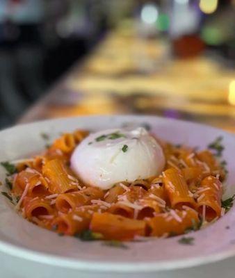 Nunzi's American Bistro