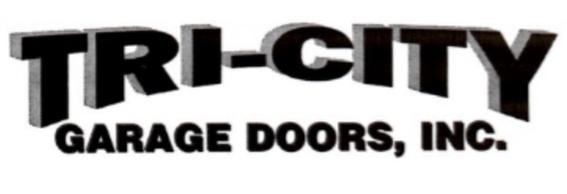Tri-City Garage Doors Inc