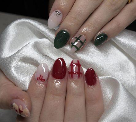 Mint Nail Lounge