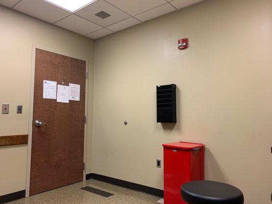 Knoxville Orthopedic Clinic