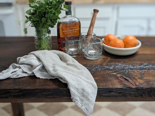 Southern Roots Carpentry