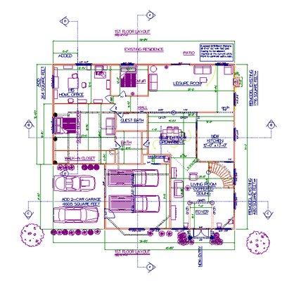 Buena Homes Construction