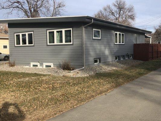 Exterior Design Solutions