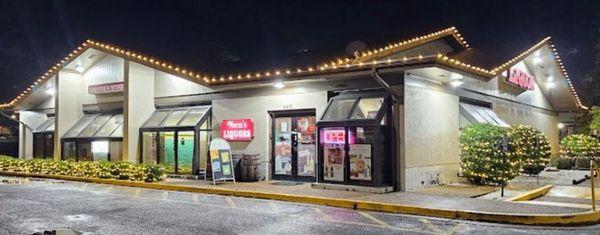 Norm's Southaven Liquor & Wine Store