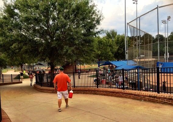 East Cobb Baseball