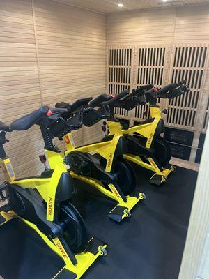 HOTWORX - Durham, NC - Woodcroft