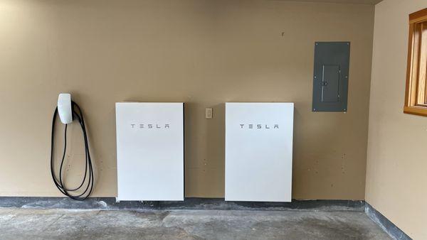 Cascadia Solar