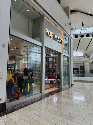 Pop Mart