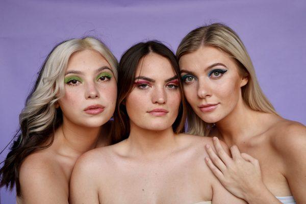 Art of Eyebrow Threading