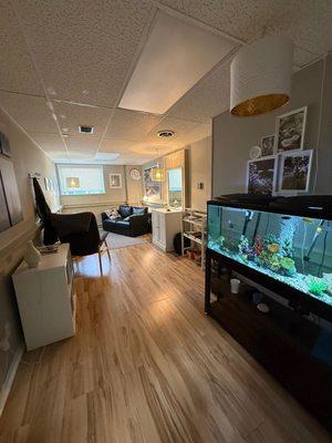 Stepping Stones Wellness Center