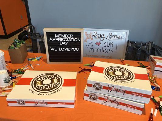 Orangetheory Fitness Cherry Creek